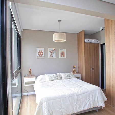 Fancy 1Br Apartment In Nunez Ciudad Autónoma de Ciudad Autónoma de Buenos Aires Exterior foto