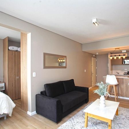 Fancy 1Br Apartment In Nunez Ciudad Autónoma de Ciudad Autónoma de Buenos Aires Exterior foto