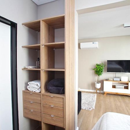 Fancy 1Br Apartment In Nunez Ciudad Autónoma de Ciudad Autónoma de Buenos Aires Exterior foto