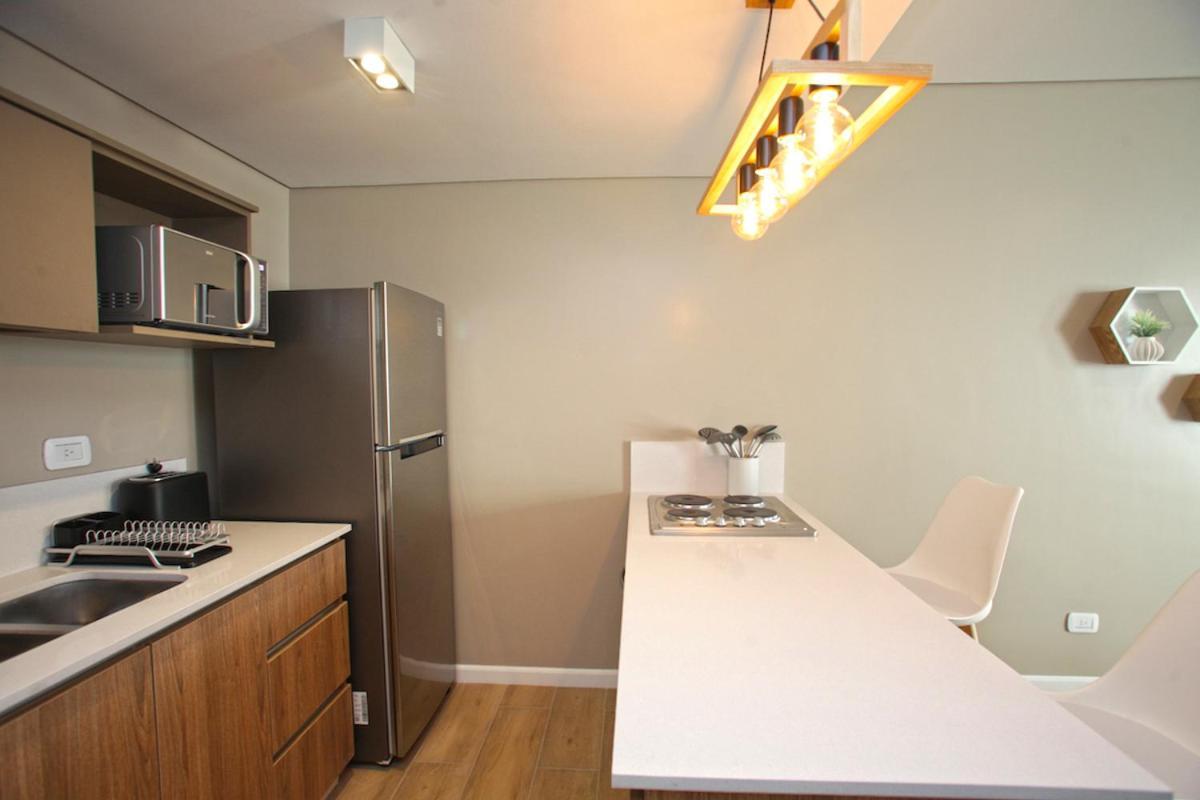 Fancy 1Br Apartment In Nunez Ciudad Autónoma de Ciudad Autónoma de Buenos Aires Exterior foto