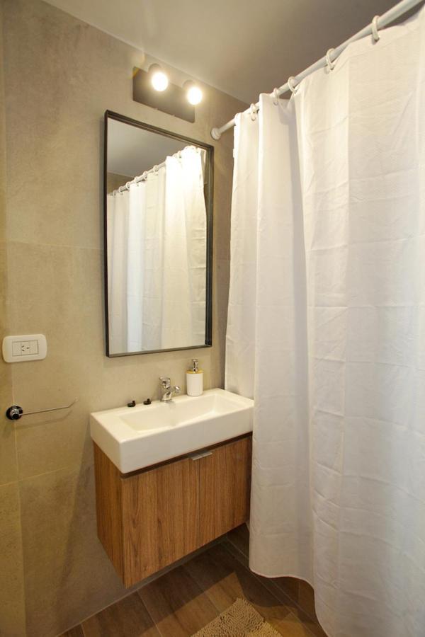 Fancy 1Br Apartment In Nunez Ciudad Autónoma de Ciudad Autónoma de Buenos Aires Exterior foto
