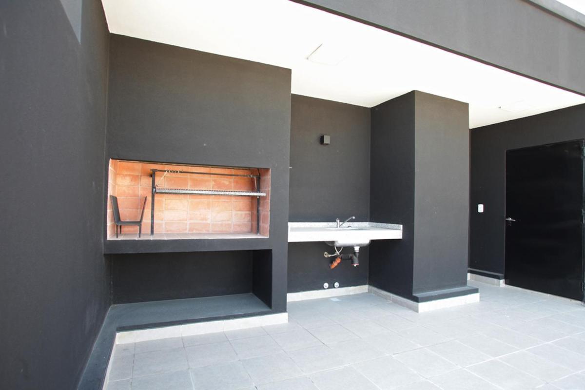 Fancy 1Br Apartment In Nunez Ciudad Autónoma de Ciudad Autónoma de Buenos Aires Exterior foto