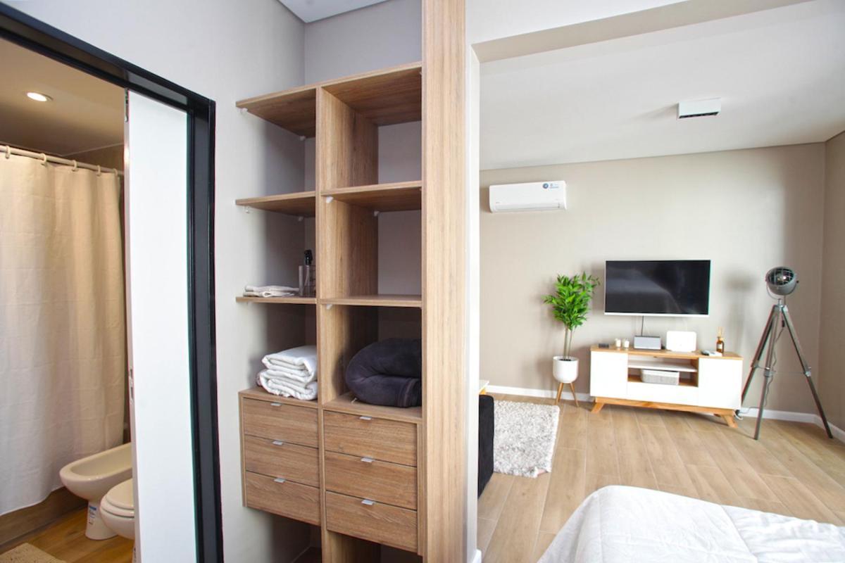 Fancy 1Br Apartment In Nunez Ciudad Autónoma de Ciudad Autónoma de Buenos Aires Exterior foto